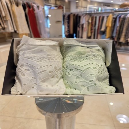 펀칭면4418팬티 2컬러세트