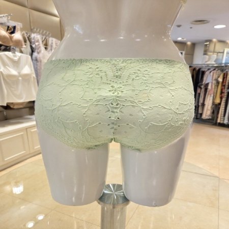 펀칭면4418팬티 2컬러세트