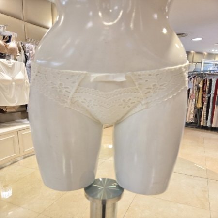 펀칭면4418팬티 2컬러세트