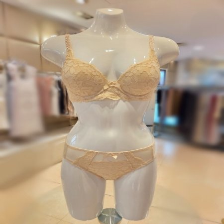 34컵 4446레이스몰드브라세트