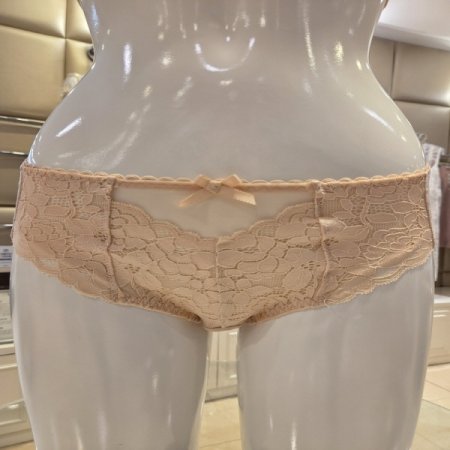 피치스킨4447 면부직포브라세트