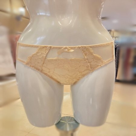 소프트스킨2종세트 4446햄팬티