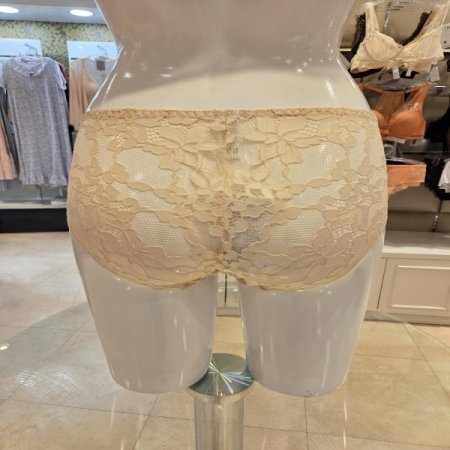 소프트스킨2종세트 4446햄팬티