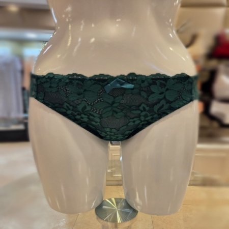 그린컬러2종세트 4446햄팬티