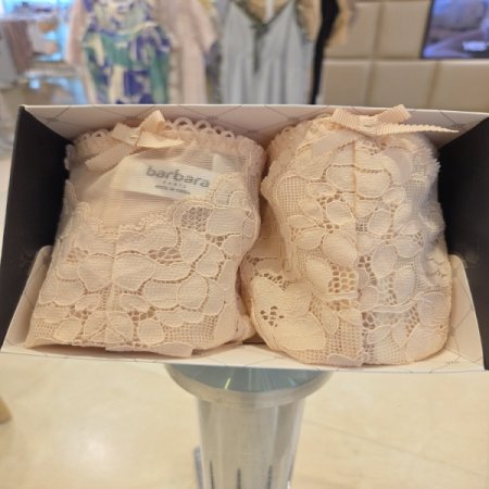 피치스킨2종세트 4447팬티