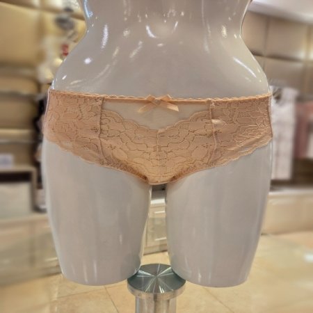 피치스킨2종세트 4447팬티