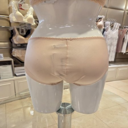 피치스킨2종세트 4447팬티