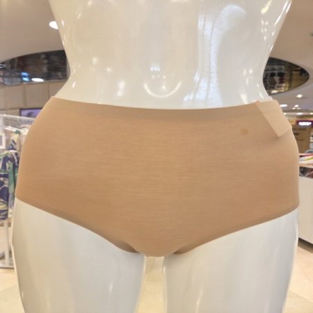 mey여성 무봉재팬티