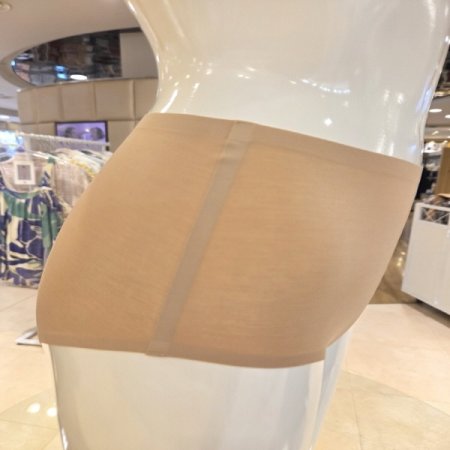 mey여성 무봉재팬티