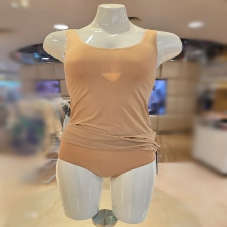 MEY1050R 여성무봉재런닝팬티세트