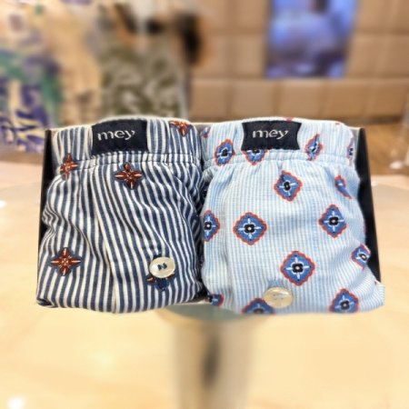 메이2종 직수입 마이크로모달트렁크