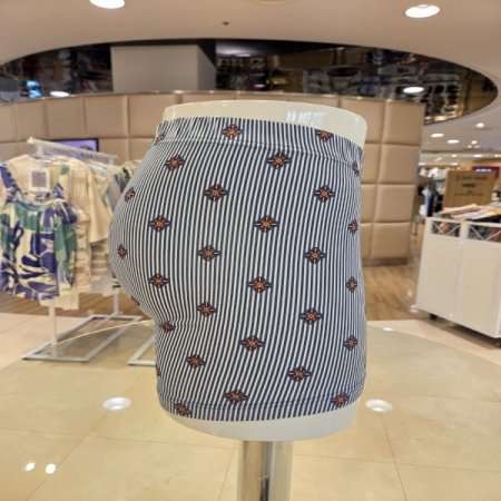 직수입 2008D마이크로모달남성드로즈