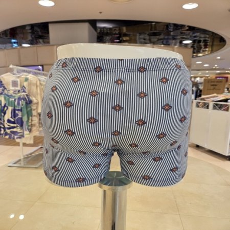 직수입 2008D마이크로모달남성드로즈