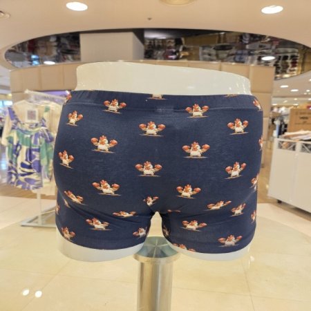 독일직수입 2001D남성면드로즈