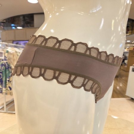 MEY직수입7522여성팬티