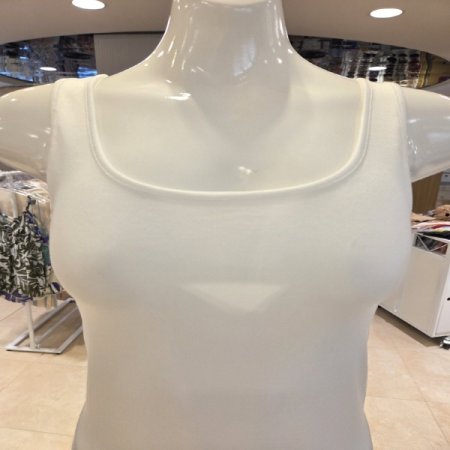 메이 여성1051R화이트런닝