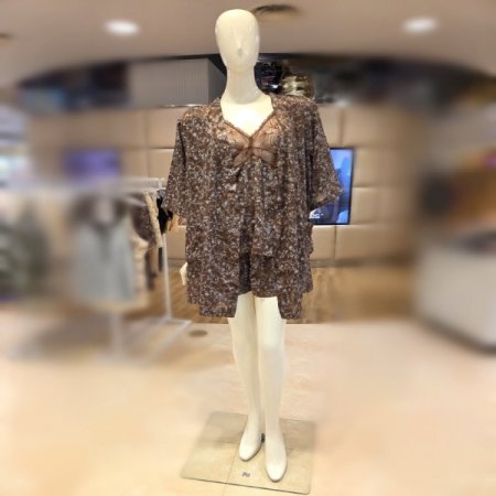  번아웃프린트3pcs4613R세트