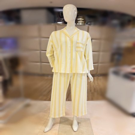 옐로우스트라이프4612B 여성잠옷