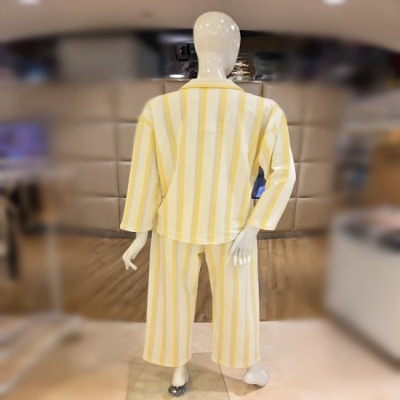 옐로우스트라이프4612B 여성잠옷