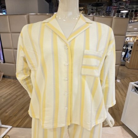 옐로우스트라이프4612B 여성잠옷