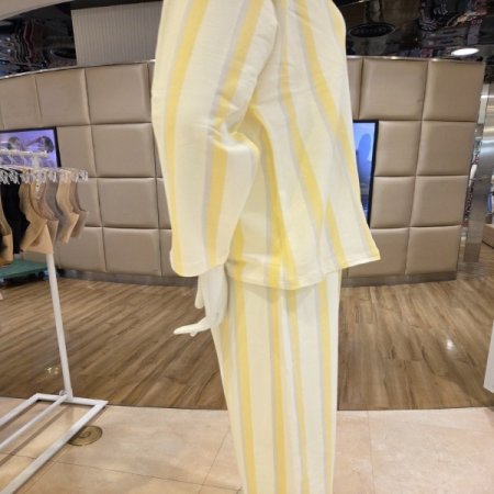 옐로우스트라이프4612B 여성잠옷