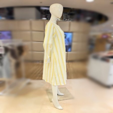 옐로우스트라이프4612L원피스잠옷