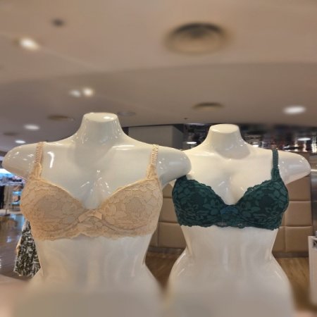 34컵 4446레이스몰드 2컬러세트