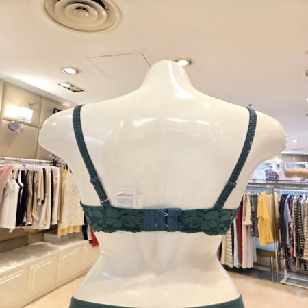 34컵 4446레이스몰드 2컬러세트