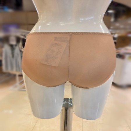 바바라 여성 스킨 4932H햄팬티