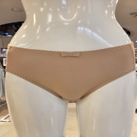 바바라 여성 스킨 4932H햄팬티