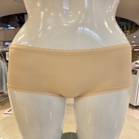 바바라4396D 소프트스킨반사각팬티