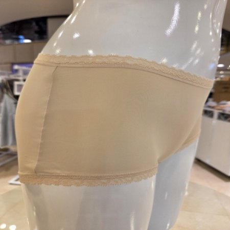 바바라4396D 소프트스킨반사각팬티