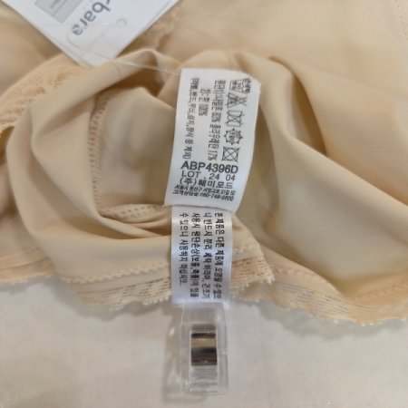 바바라4396D 소프트스킨반사각팬티