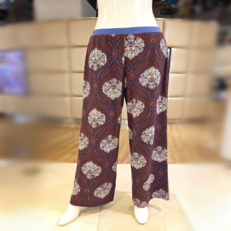 MEY 여성1021로브가운파자마세트