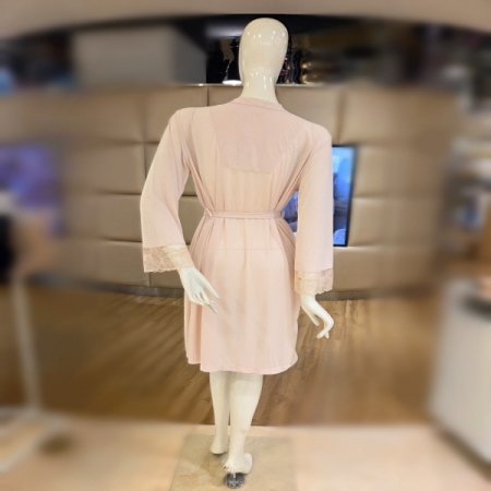 베가스무스4807로브가운