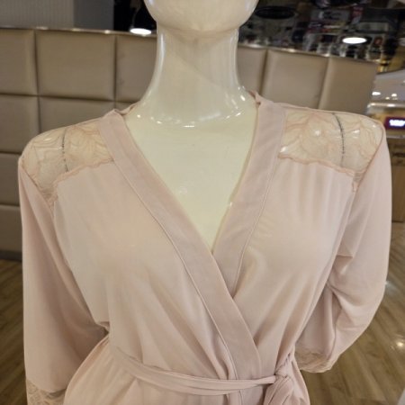 베가스무스4807로브가운