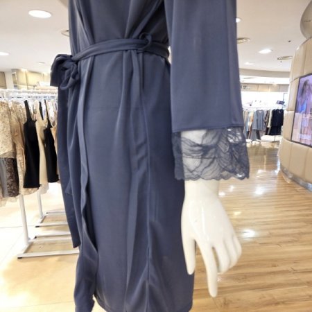 베가스무스블루그레이4807로브가운