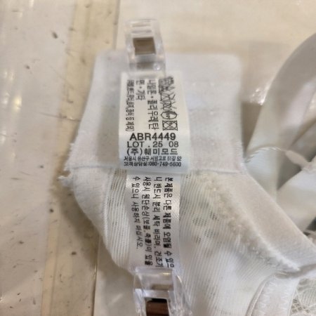 레이스와이어 풀컵4449브라햄세트