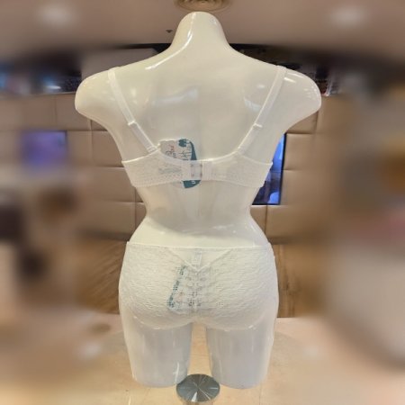 레이스와이어 4449풀컵브라세트