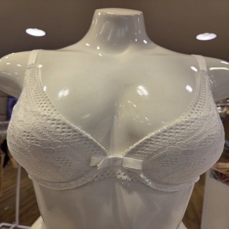 레이스와이어 4449풀컵브라세트