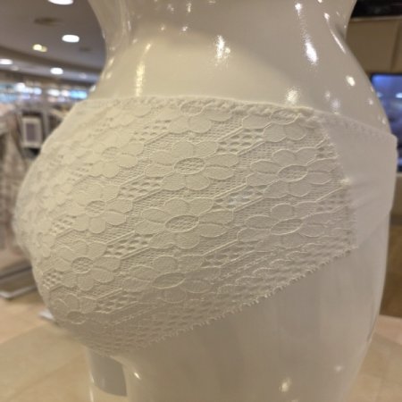 레이스와이어 4449풀컵브라세트