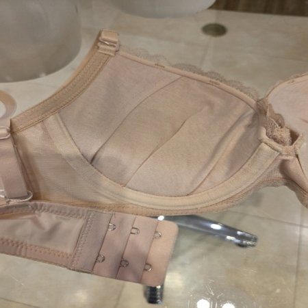 34컵4807와이어몰드브라햄세트