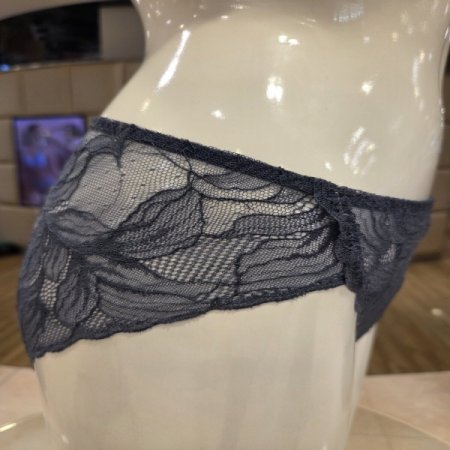 34컵4807BGY와이어몰드브라팬티