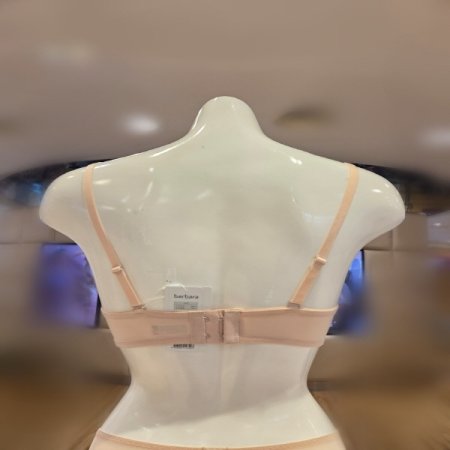 34컵4807와이어몰드브라