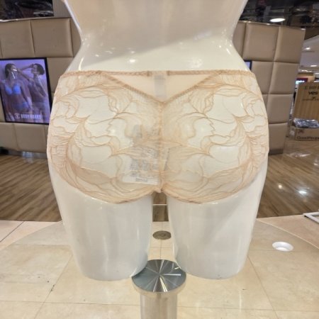 전체레이스4807핑크팬티
