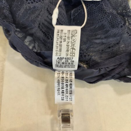 전체레이스4807핑크팬티