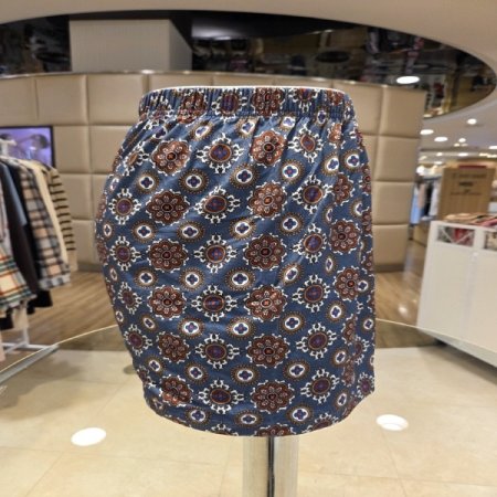 직수입2009T 트렁크마이크로모달