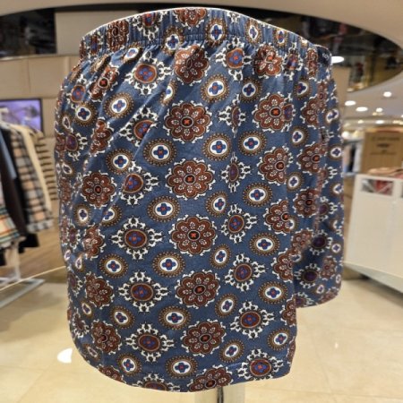 직수입2009T 트렁크마이크로모달