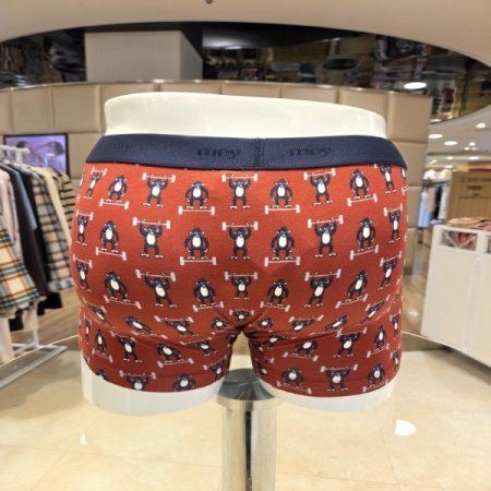 직수입레드2002D 밴드남성드로즈