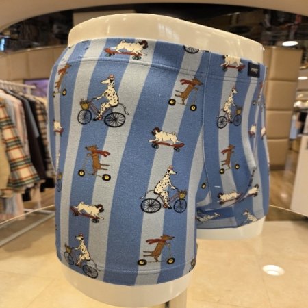 직수입2003D 블루남성드로즈